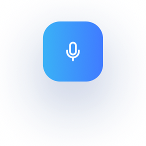 Zero Typing AI